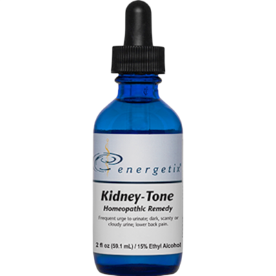 Kidney-Tone 59.1 Milliliters