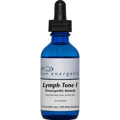 Lymph-Tone I 59.1 Milliliters
