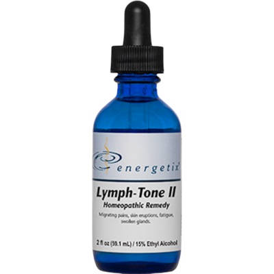 Lymph-Tone II 59.1 Milliliters