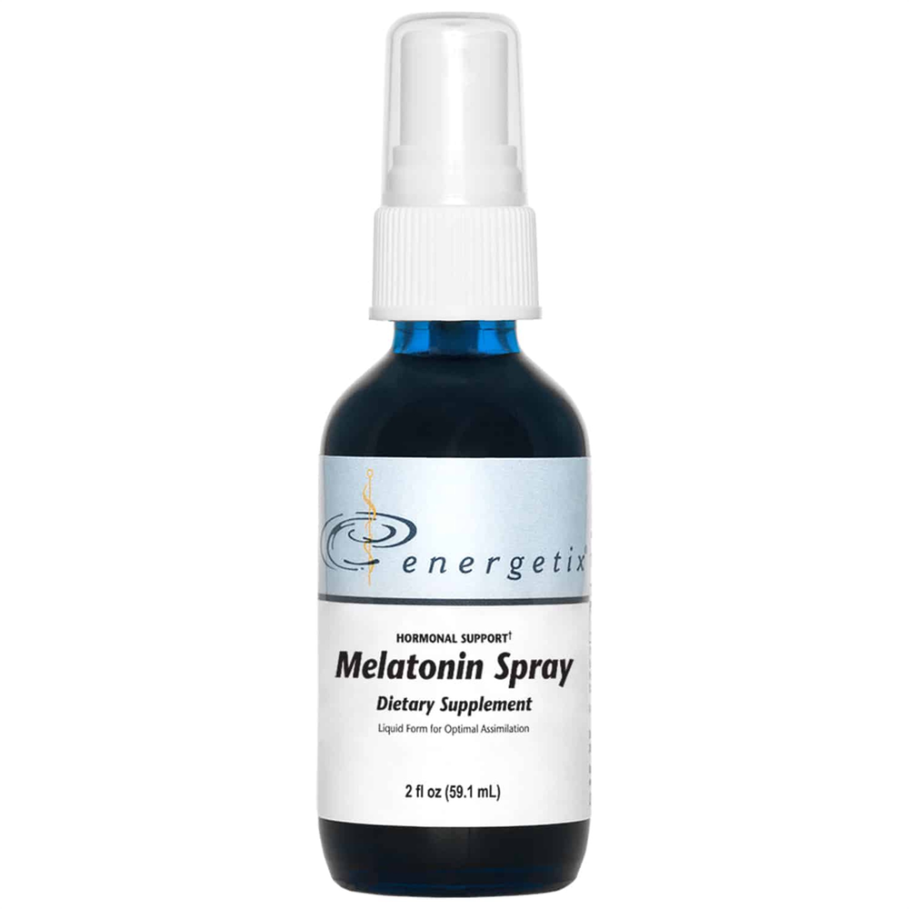 Product image for Melatonin Spray.