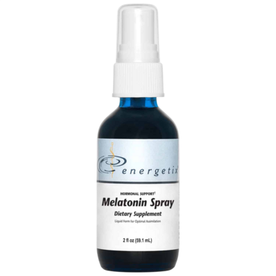 Melatonin Spray