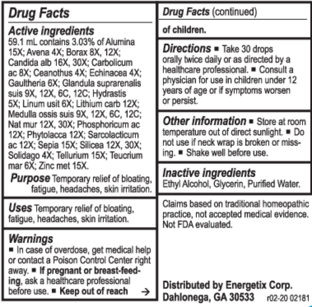 Product image for MycoCan-Chord.