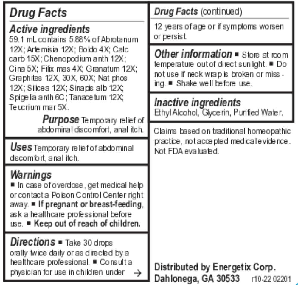 Product image for Para-Chord.