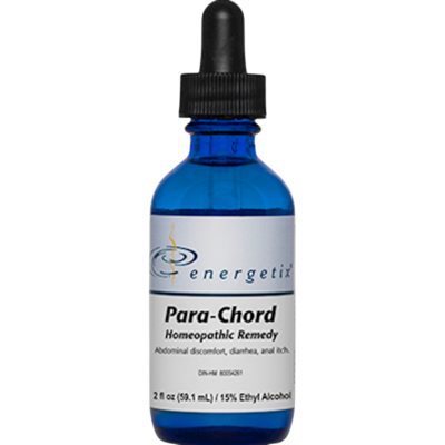 Para-Chord 59.1 Milliliters