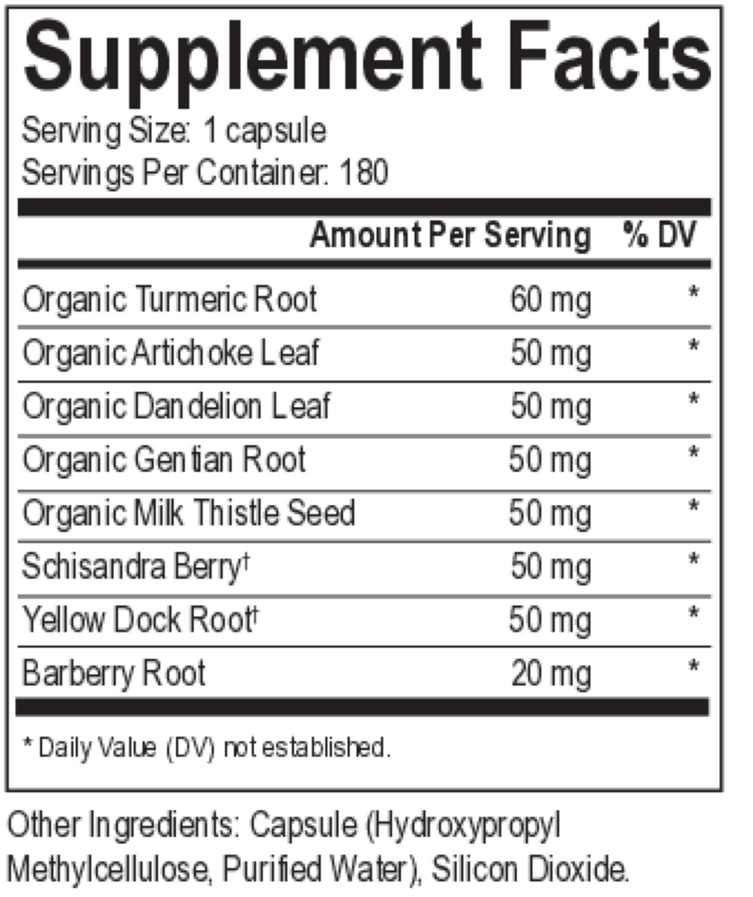 Product image for Pure Body Clear.