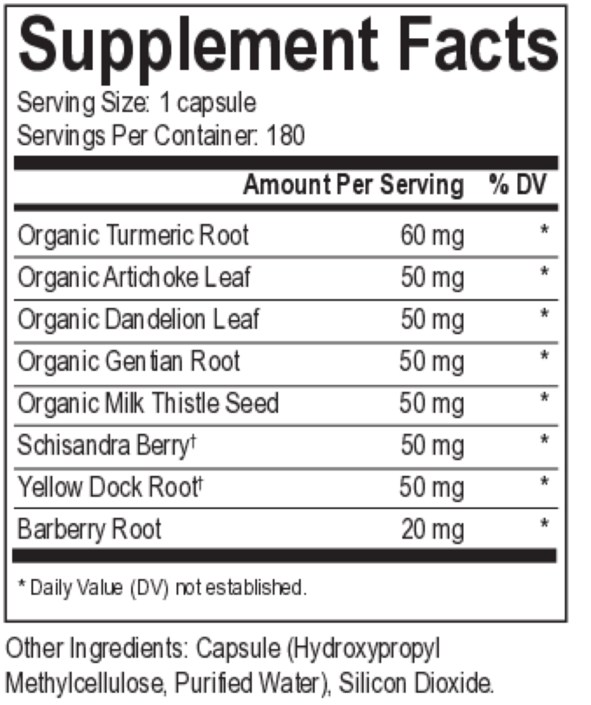 Product image for Pure Body Clear.