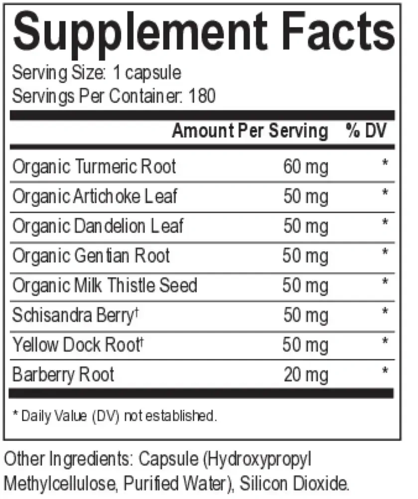 Product image for Pure Body Clear.