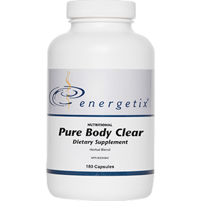 Pure Body Clear product image