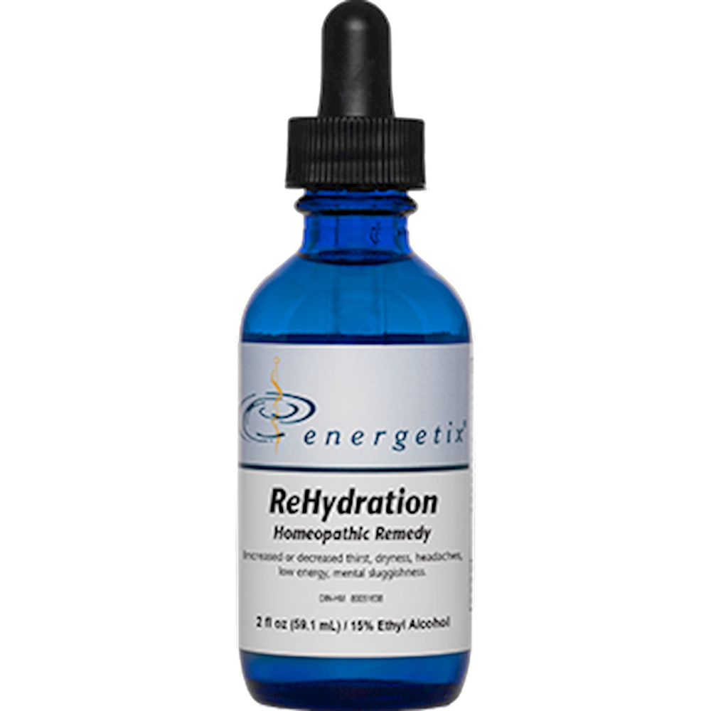 Product image for ReHydration.