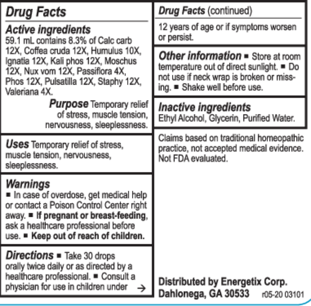 Product image for Relax-Tone.