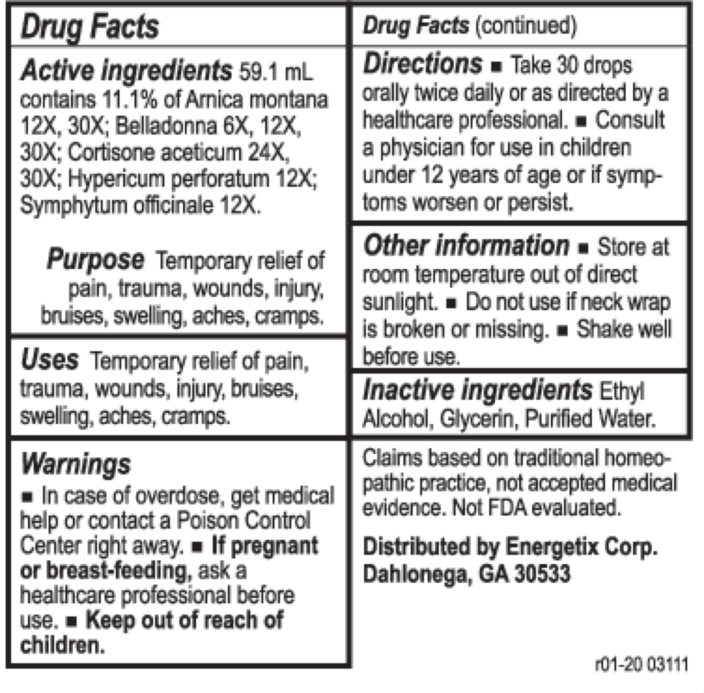 Product image for Relief-Tone.