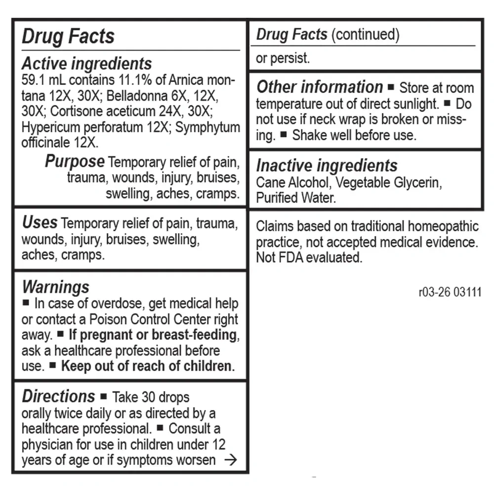 Product image for Relief-Tone.