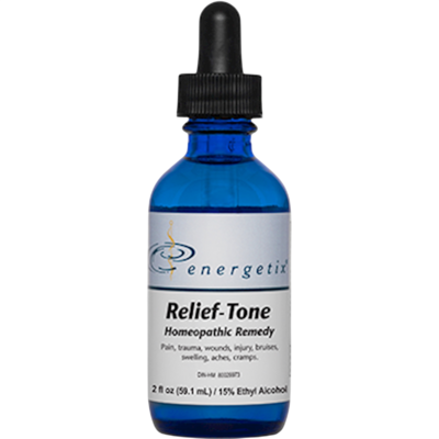 Relief-Tone 59.1 Milliliters