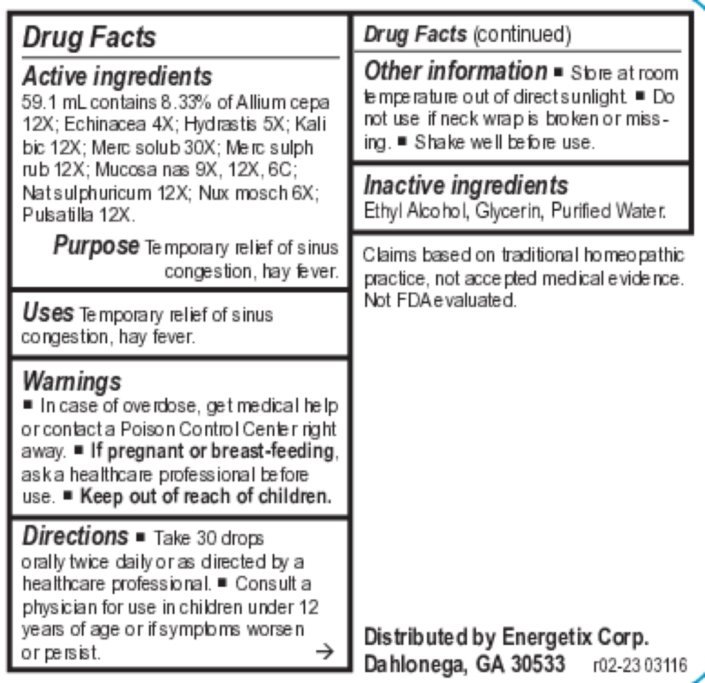 Product image for Sinus-Tone.