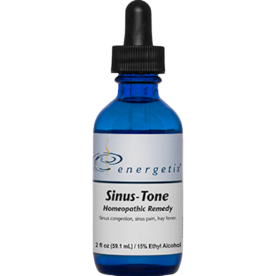 Sinus-Tone 59.1 Milliliters