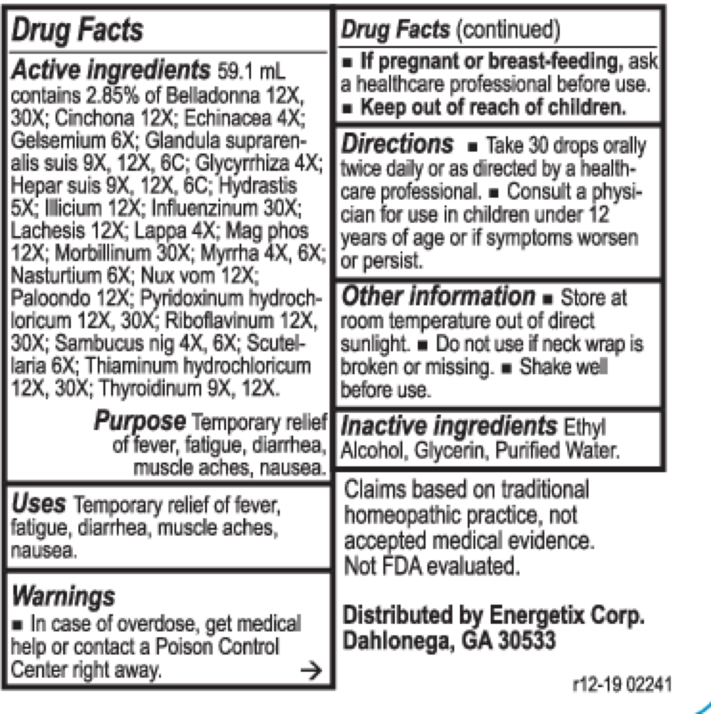 Product image for Viru-Chord.