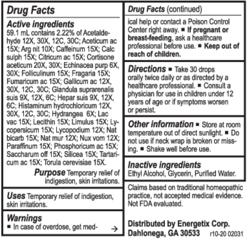 Product image for Aller-Chord F.