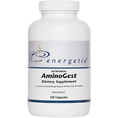 AminoGest 180 capsules