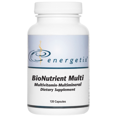 BioNutrient Multi