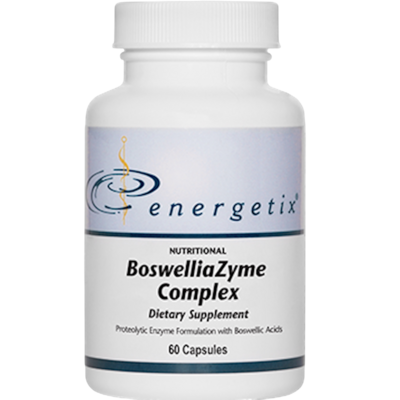 BoswelliaZyme Complex 60 capsules