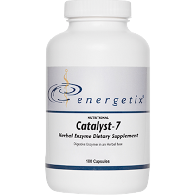 Catalyst-7 180 capsules