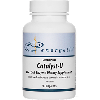 Catalyst-U product image