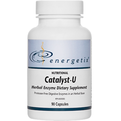Catalyst-U 90 capsules