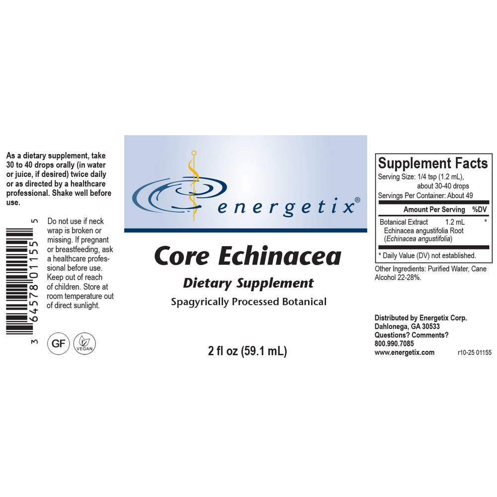Product image for Core Echinacea.