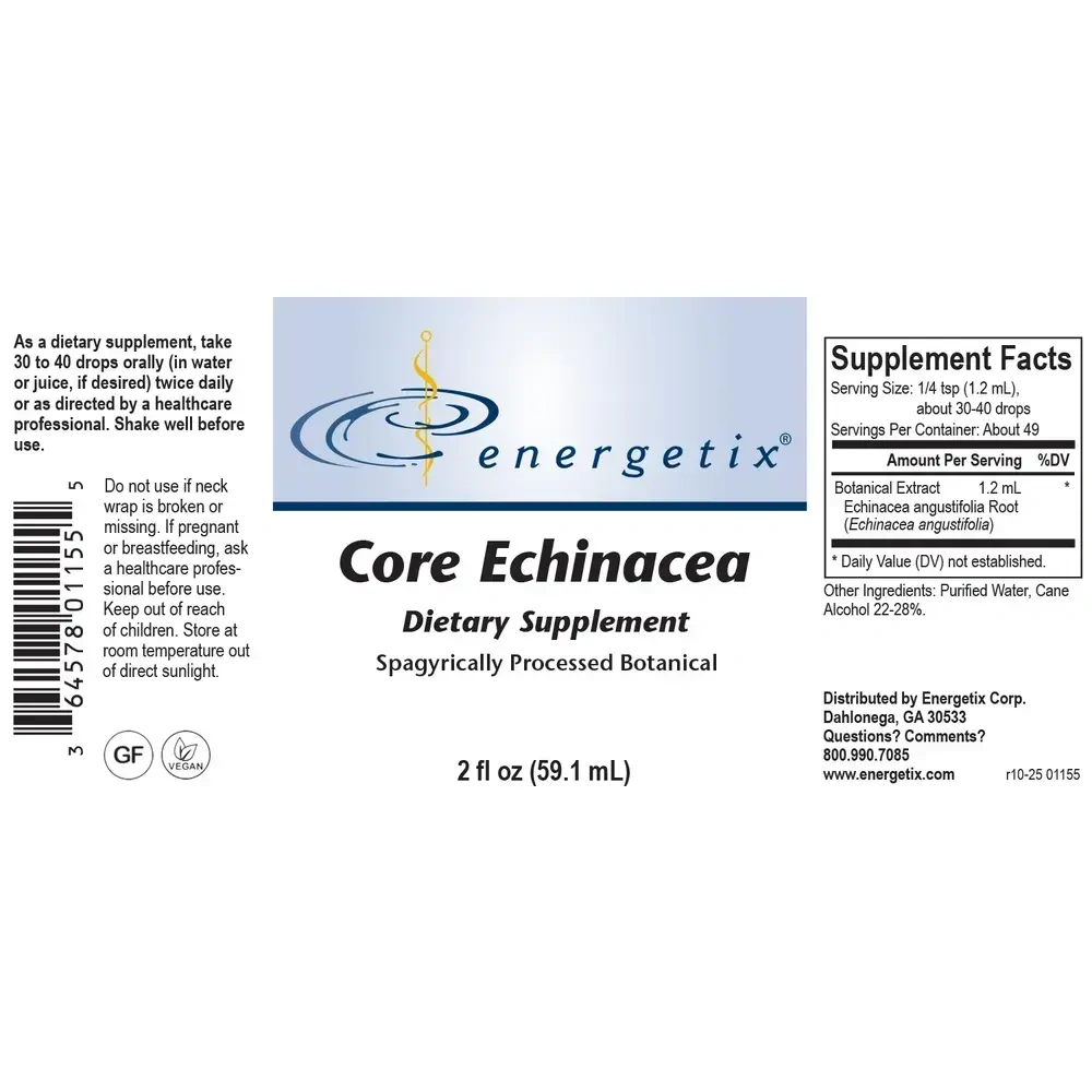 Product image for Core Echinacea.