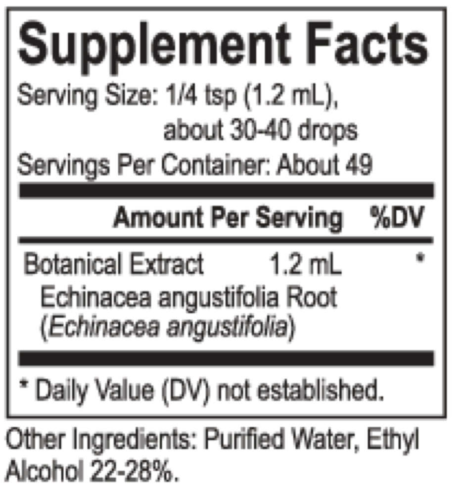 Product image for Core Echinacea.