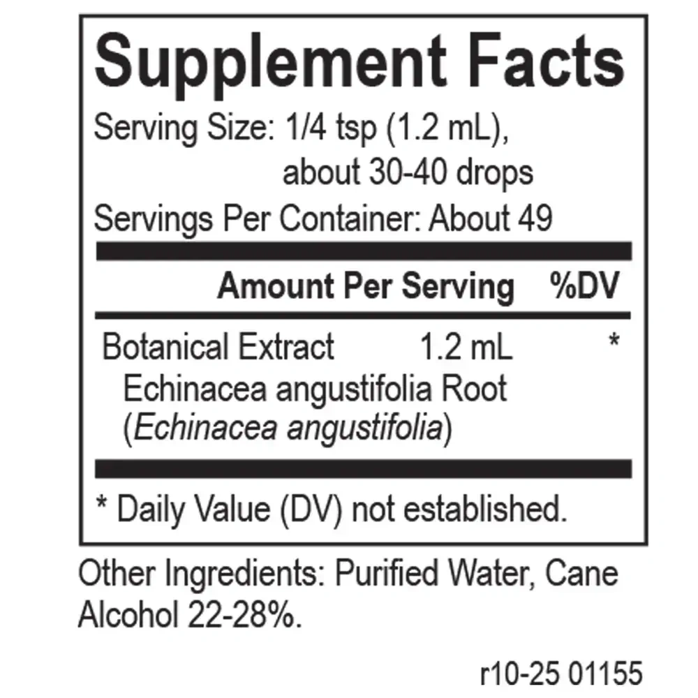 Product image for Core Echinacea.