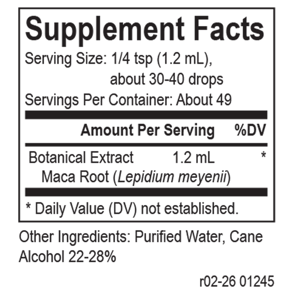 Product image for Core Maca Gold.
