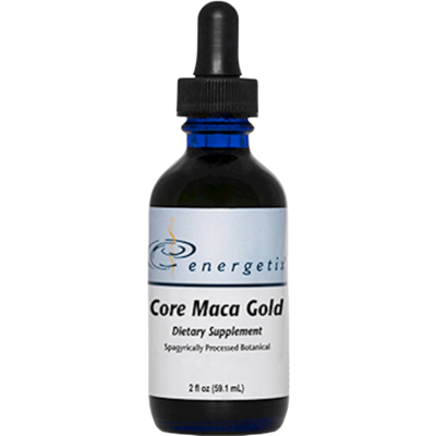 Core Maca Gold