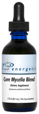 Core Mycelia Blend 59.1 Milliliters