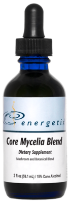 Core Mycelia Blend