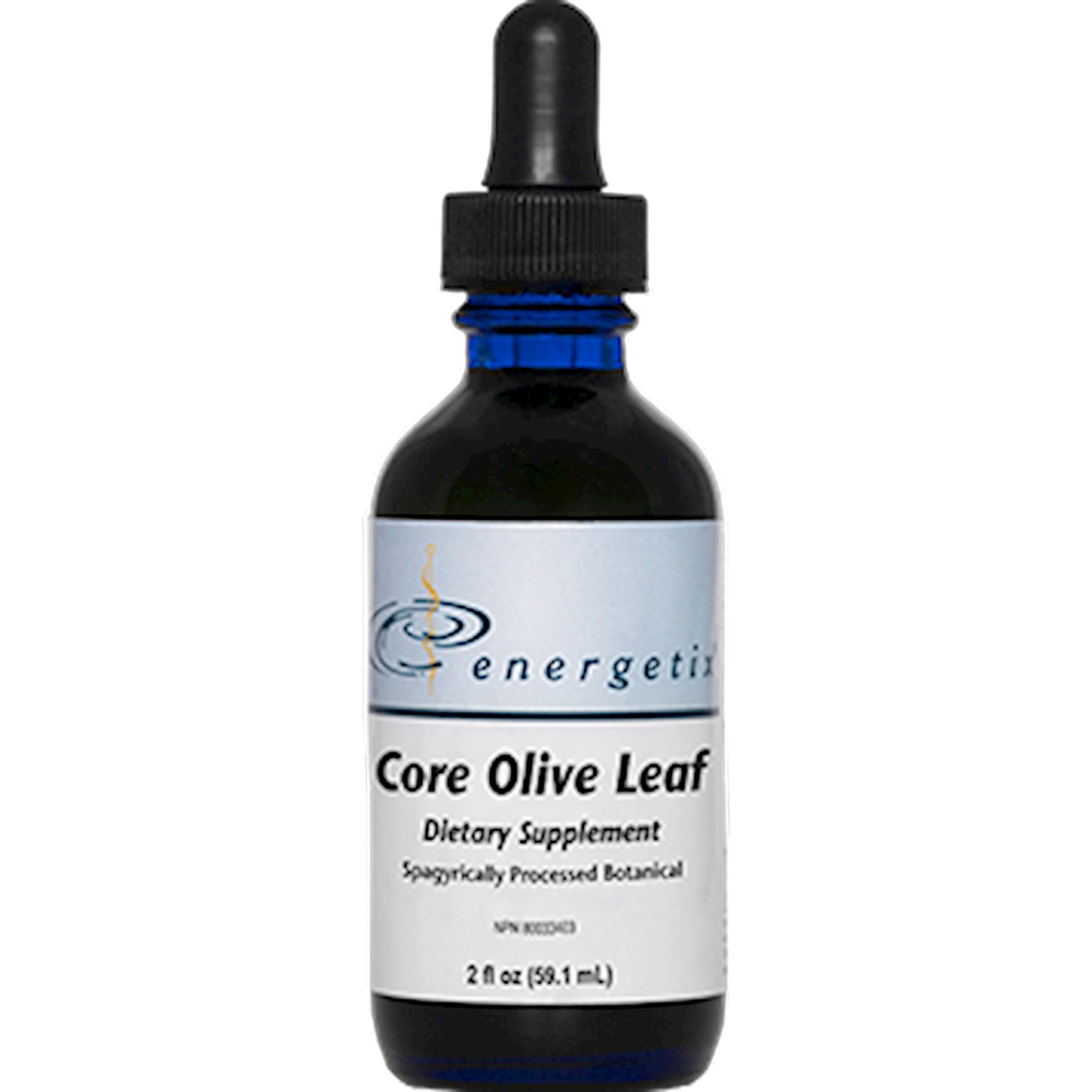 Core Olive Leaf product image