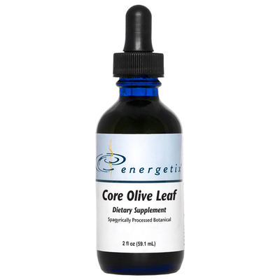 Core Olive Leaf 59.1 Milliliters