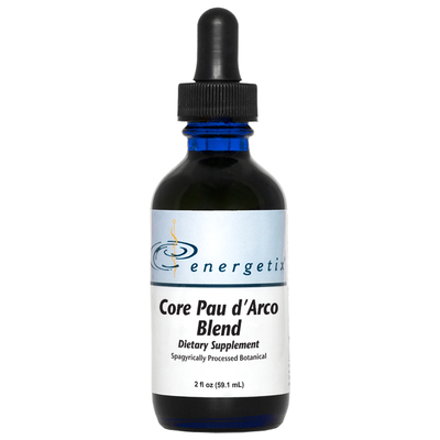 Core Pau d'Arco Blend 59.1 Milliliters