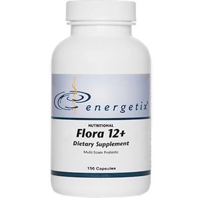 Flora 12+ product image