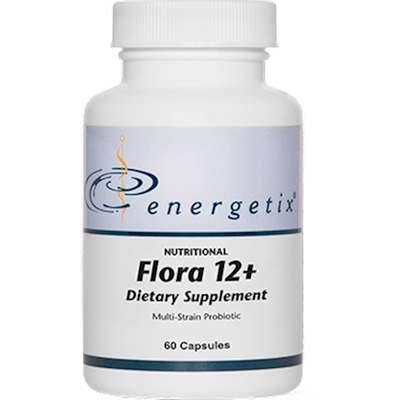 Flora 12+ product image