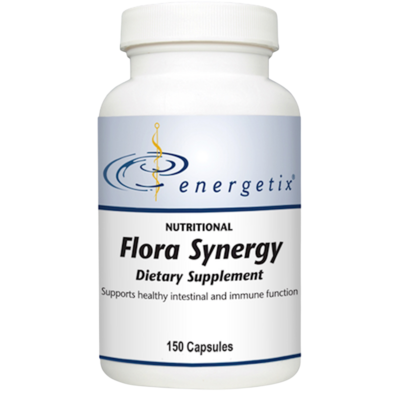 Flora Synergy 150 capsules