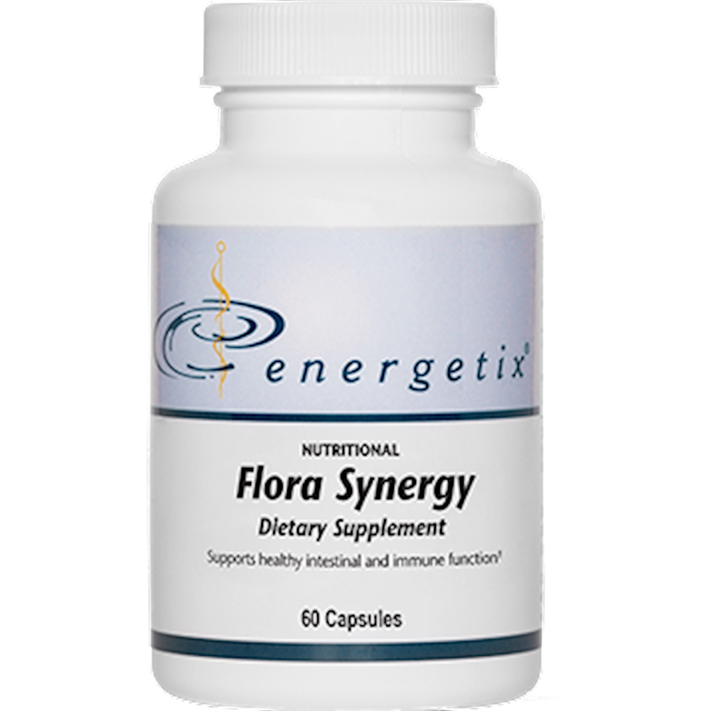 Product image for Flora Synergy.