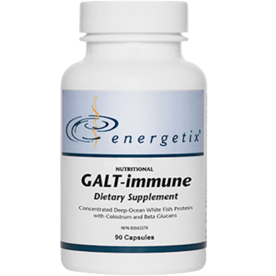 GALT-immune 90 capsules