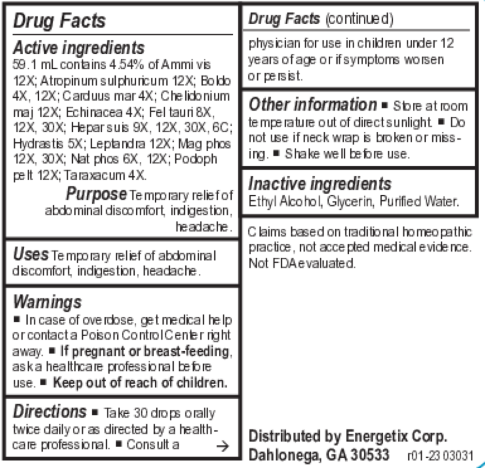 Product image for GB-Tone.