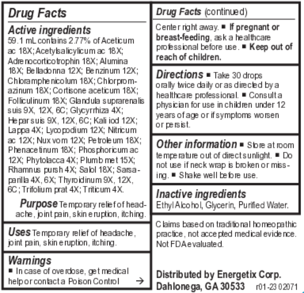 Product image for Medi-Chord.