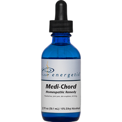 Medi-Chord 59.1 Milliliters