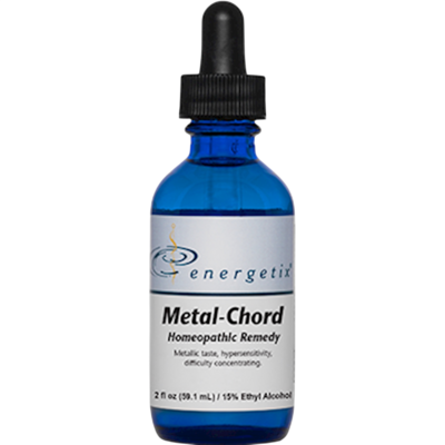 Metal-Chord 59.1 Milliliters Metal-Chord 59.1 Milliliters