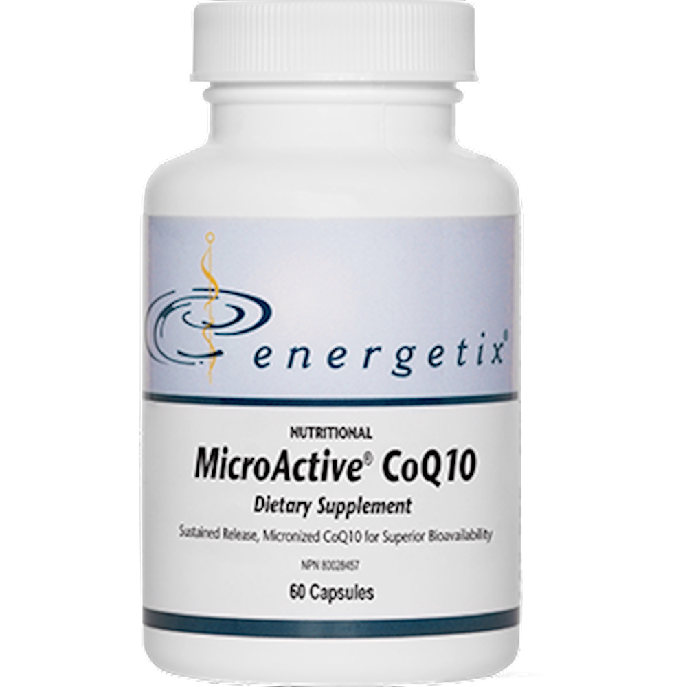 MicroActive CoQ10 product image