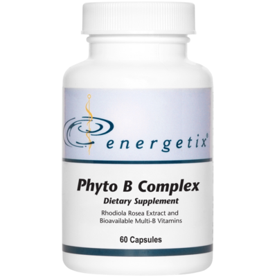 Phyto B Complex 60 capsules