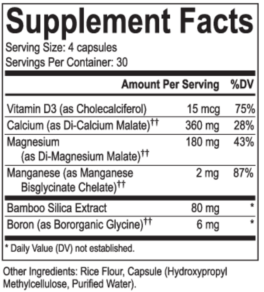 Product image for Phyto Cal-Mag Plus.